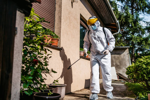 Best Wildlife Control Services  in Sturgis, KY
